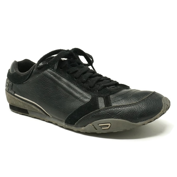 diesel trainers womens